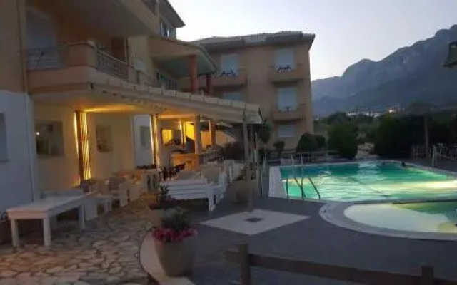 Hotel Iliana