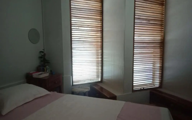 Hotel Saramati