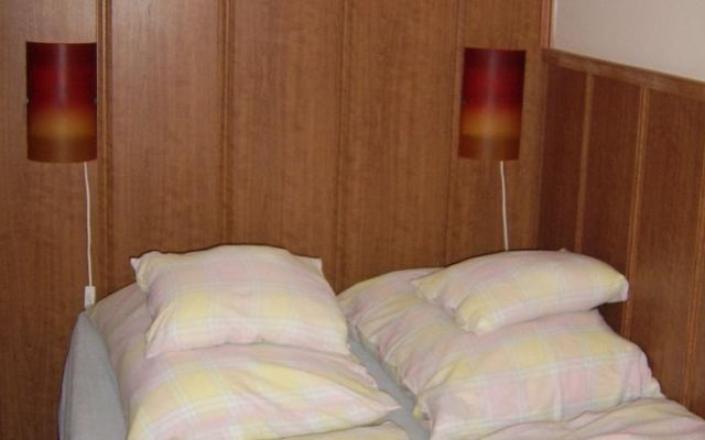 Katica Apartman