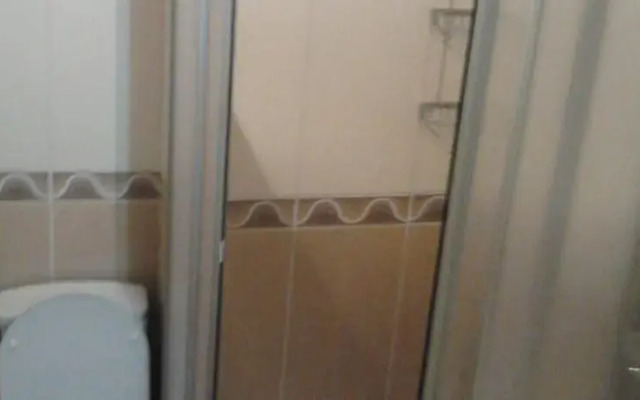 Ahirkapi Hotel Pension