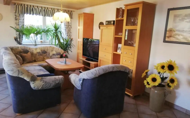 Ferienwohnung Blick zu den Sternen