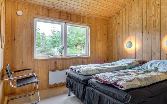 "Partenij" - 700m from the sea in NW Jutland
