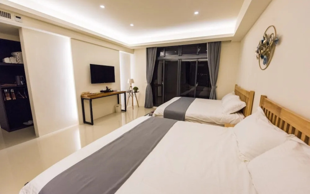 iFly B&B