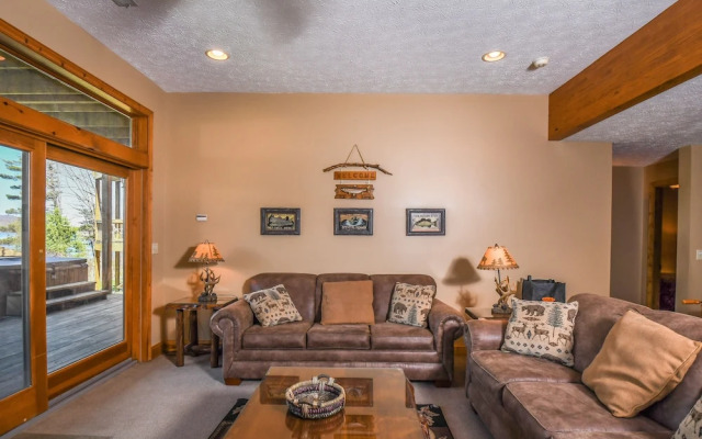 Celebration at Deep Creek 8 Bedroom House