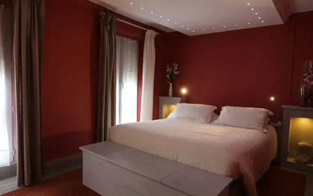 Châteaux Demeures Hôtels Le Cheval Noir