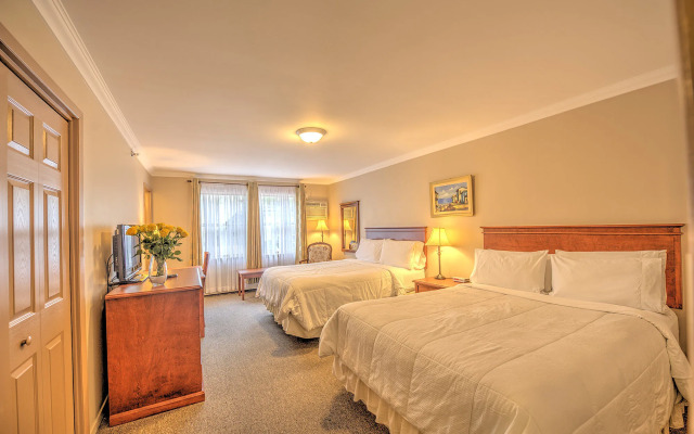 The Sonata Inn