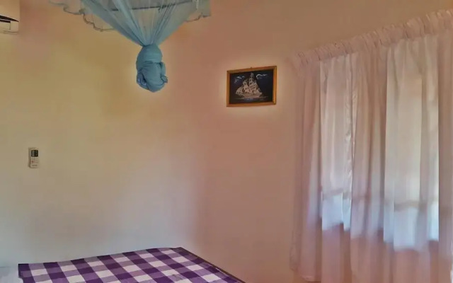 Ocean Air Guesthouse & Villa
