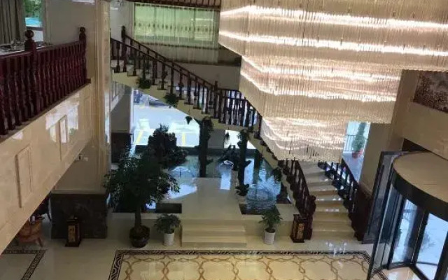 Jin Tai Hotel