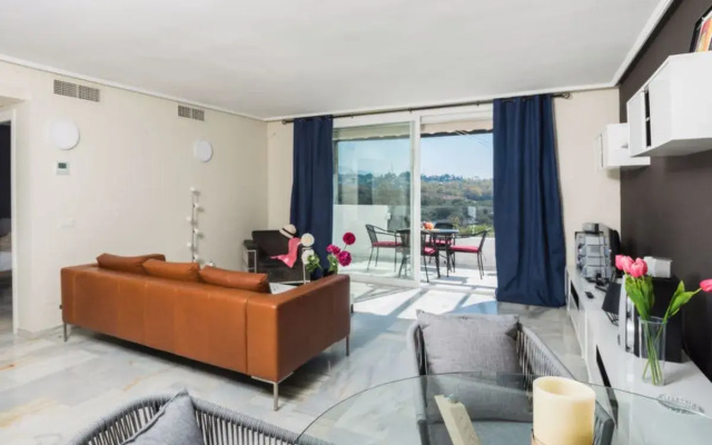Apartment Penthouse Greenview