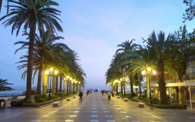 Torrox Beach Club