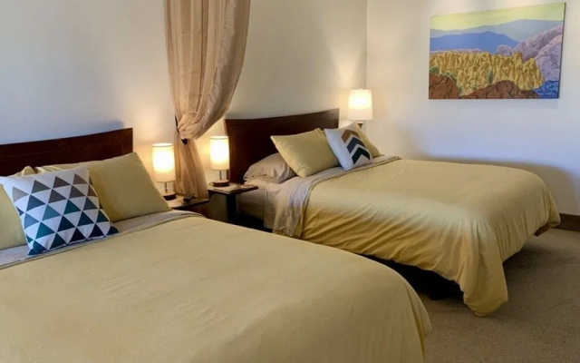 Entrada Escalante Lodge