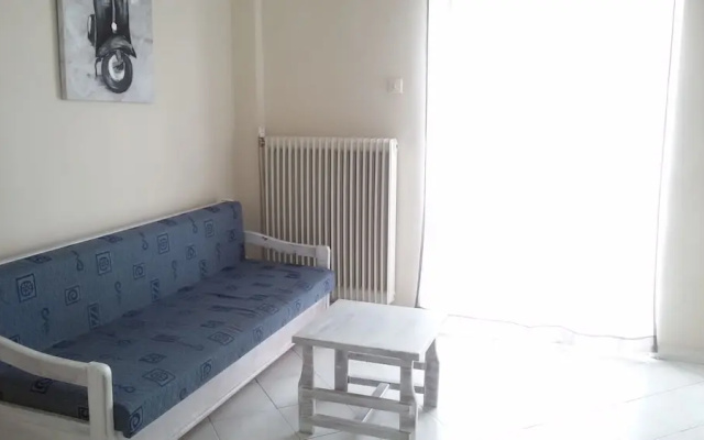 Thess Hostel