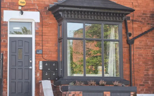 Amazing 1 bed flat in lovely area