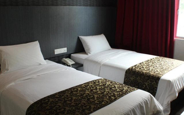 Hotel Rosmerah