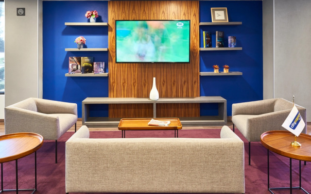 City Suites Toluca