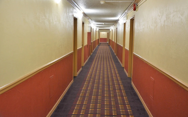 Buckeye Inn Express