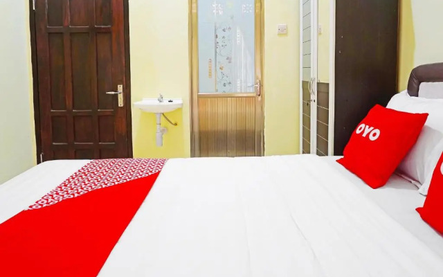Hotel O Trisna Srabah Resort Homestay & Resto