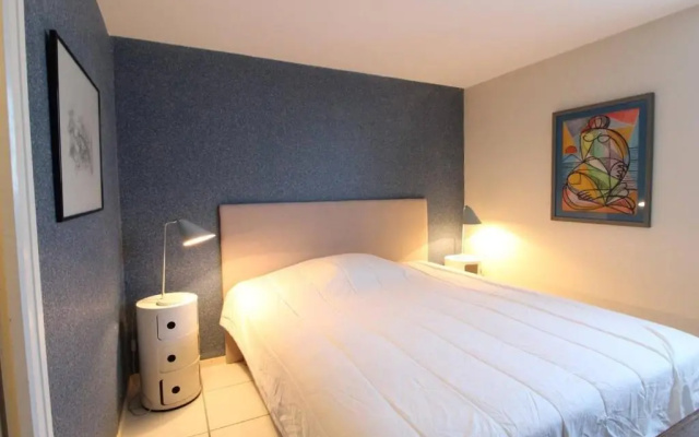 Appartement Royan, 4 pièces, 8 personnes - FR-1-494-97