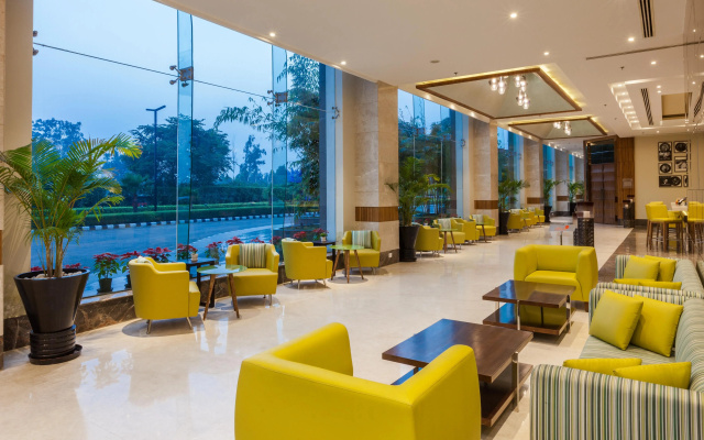 Lemon Tree Hotel, Sector 68, Sohna Road, Gurugram