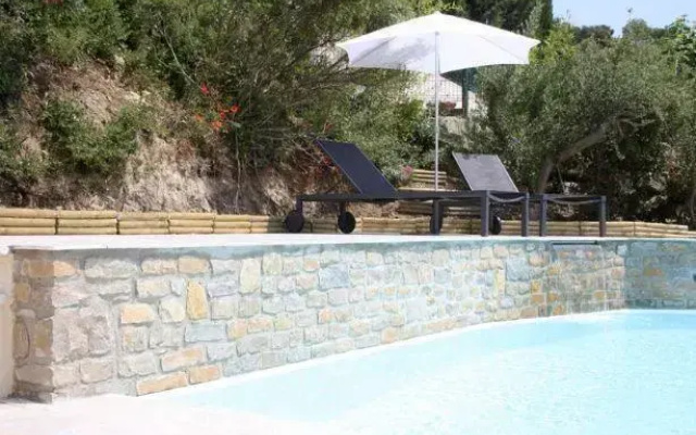 Le Patiô
