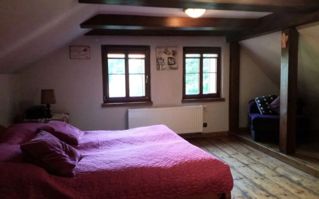 House Joanna Karpacz