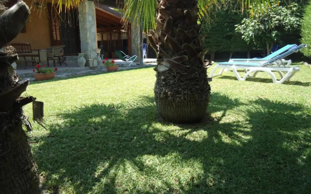Villetta Mare