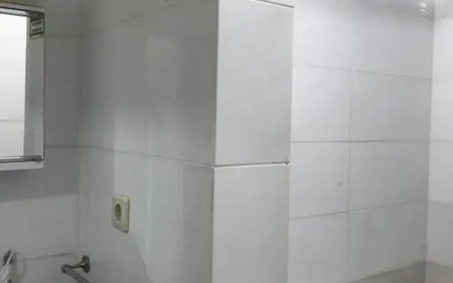 Miguel Torga Apartments