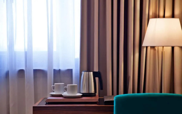 Hotel Palmeiras