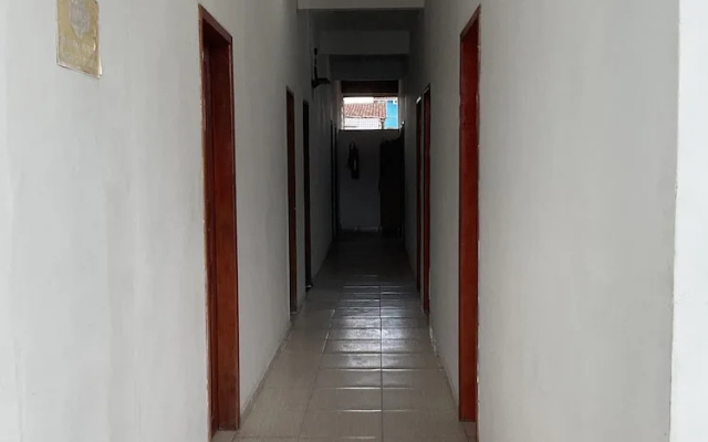 Hotel Santa Clara Pallace