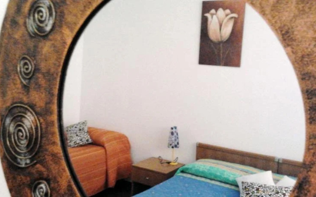 A Casa Di Amelì