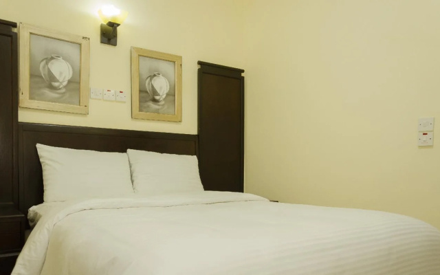 Hotel Reno