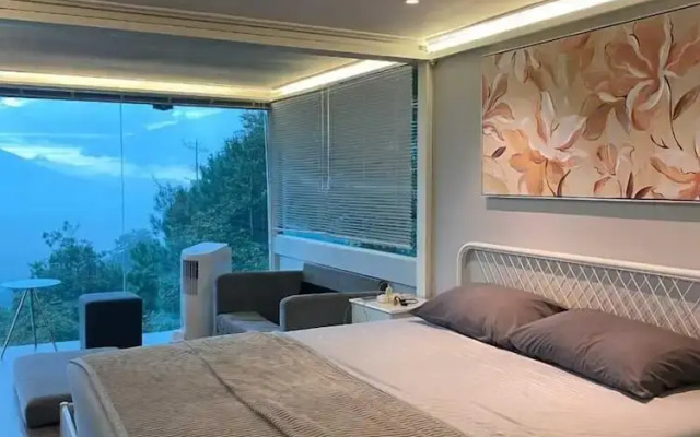 The Pine Forest Villas