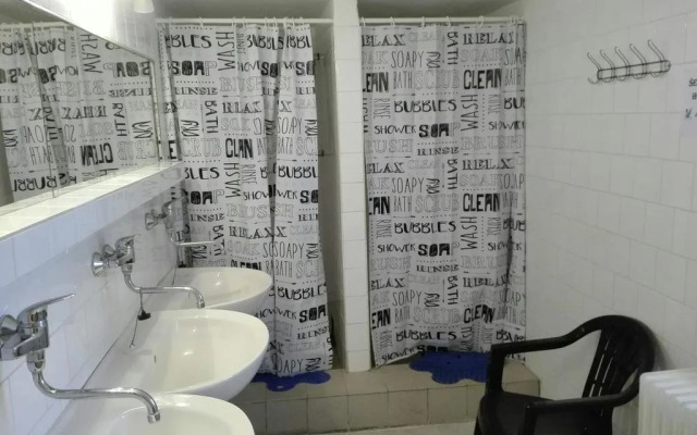 Penzion Liberta