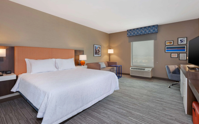 Hampton Inn & Suites Wells