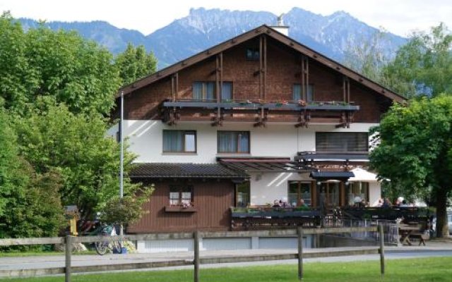Landgasthof Rössle in Vaduz, Liechtenstein from 291$, photos, reviews - zenhotels.com hotel front