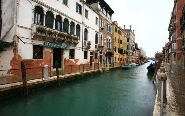 Easy Hostel Venice