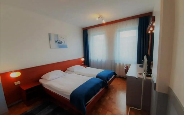 Hotel Vodisek