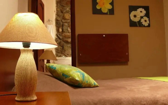 Villanova Inn Cuenca