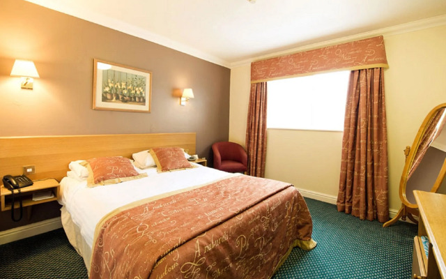 Hotel Wrexham