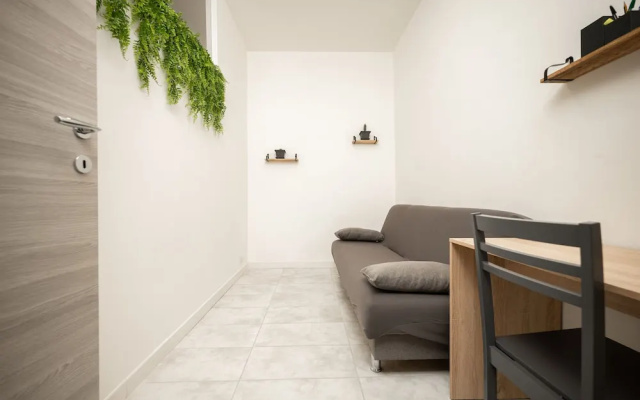Ca' Pico Netflix, Wi-fi & Parking, Mirandola, IT