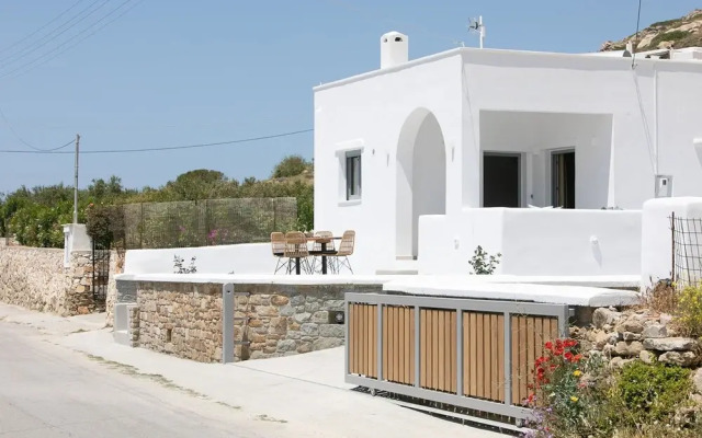 Villa Oceana - Mikri Vigla