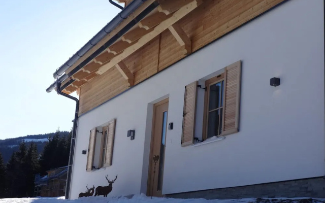 Detached Chalet w Combi Sauna, Near Ski Lift, Haus Liene