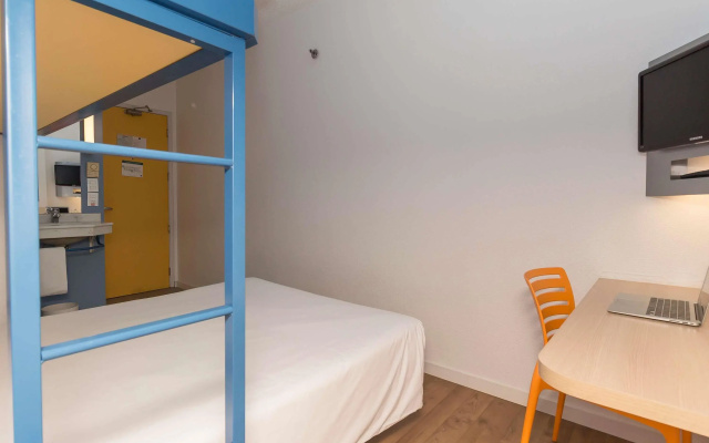 ibis budget Curitiba Centro