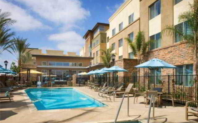 Residence Inn Tustin Orange County 2