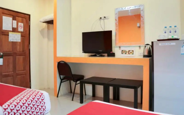Oyo 902 Life And Love Resort