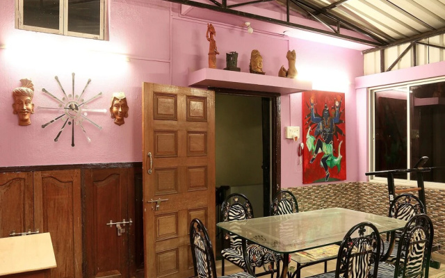 Oyo Apartments Kalikapur Madurdaha