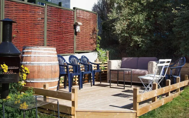 4 Star Holiday Home in Allinge