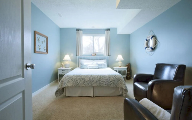 Kelowna Apple Tree Bed & Breakfast