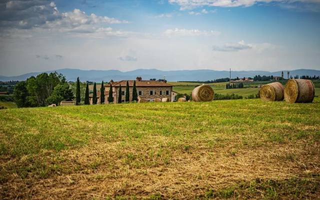 Borgo Solario