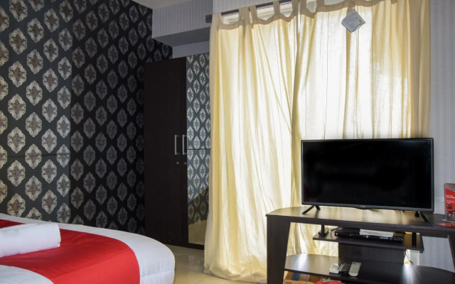 Apartment Serpong Greenview by Salam Property